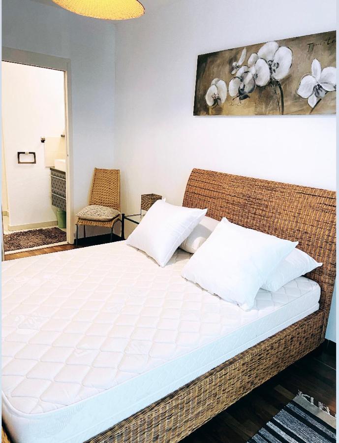 Appartement avec PARKING La Rochelle  Extérieur photo