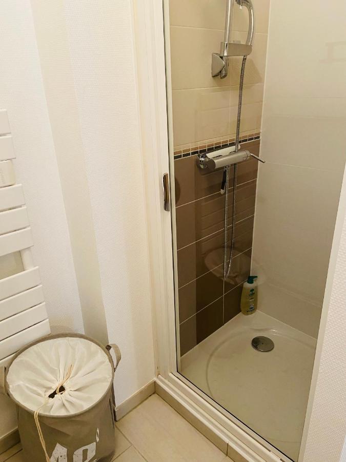Appartement avec PARKING La Rochelle  Extérieur photo